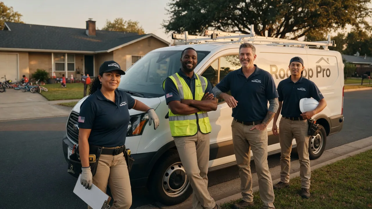 Roof Repair in Tillman, SC near me